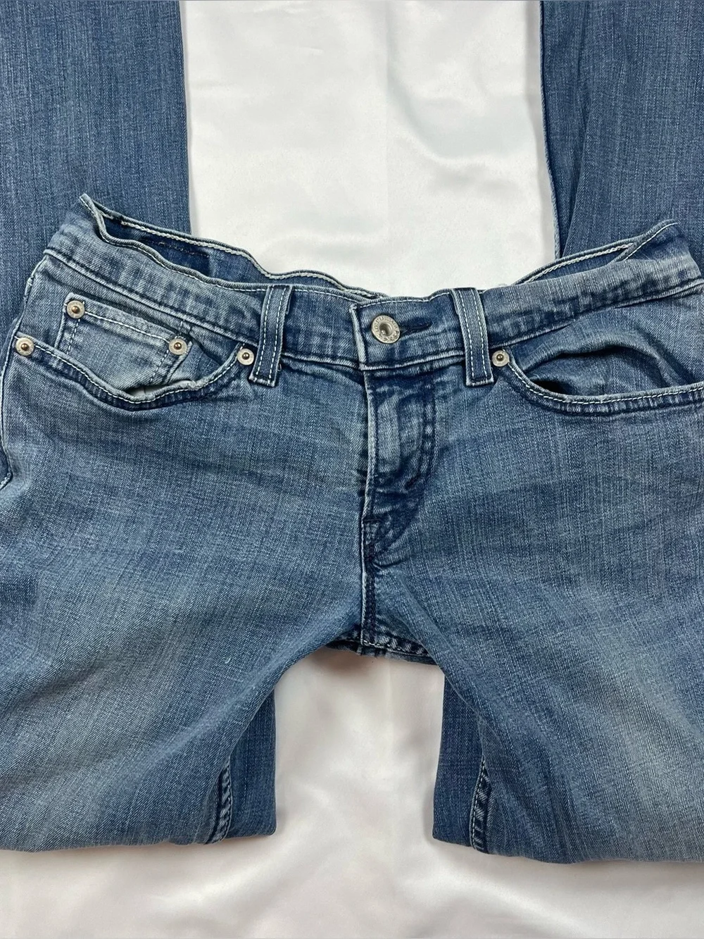 Levis levis jeans